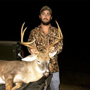 Meet your Posher, Will